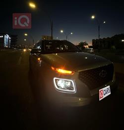 هيونداي فينو